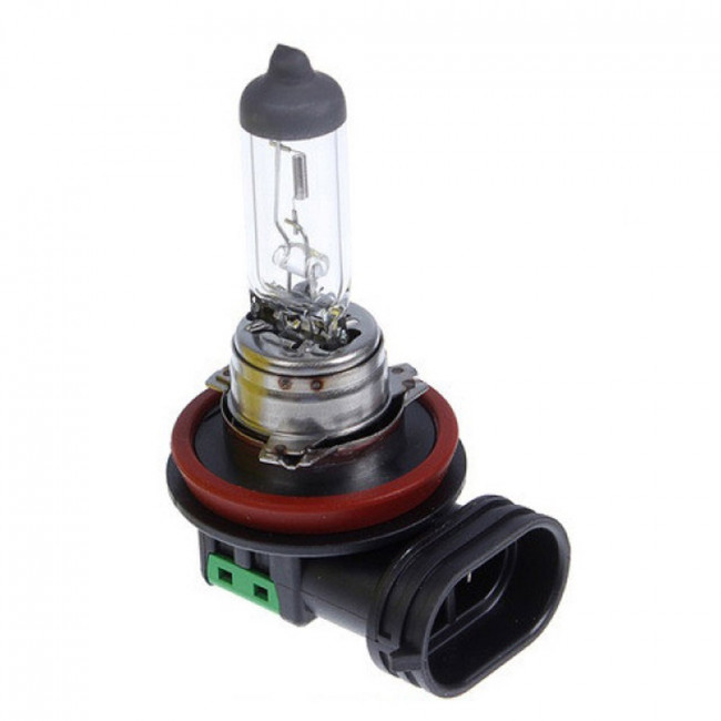 Лампа H11 12V-55W Long Life (PGJ19-2) 1шт. Лампа H11 12V-55W Long Life (PGJ19-2) 1шт.