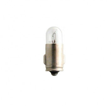 Лампа 12V-2W  (BA7s) 10 шт. в упаковке