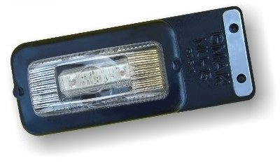 Габаритный фонарь G05/1 LED белый