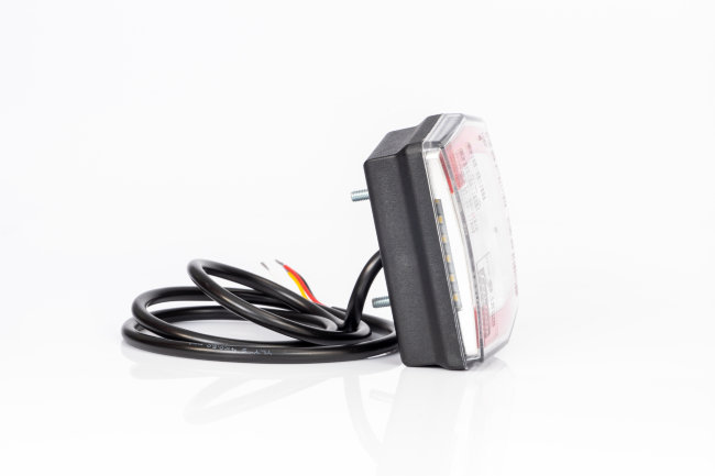 Фонарь задний 4-позиционный FT-120 T LED Фонарь задний 4-позиционный FT-120 T LED