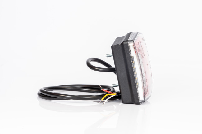 Фонарь задний 4-позиционный FT-122 T LED Фонарь задний 4-позиционный FT-122 T LED