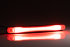Габаритный светодиодный оптико-волоконный фонарь FT-029 С LED красный