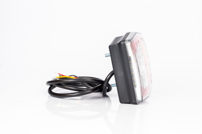 Фонарь задний 4-позиционный FT-121 T LED Фонарь задний 4-позиционный FT-121 T LED