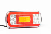 Фонарь задний 5-позиционный FT-130 NT PM LED Фонарь задний 5-позиционный FT-130 NT PM LED