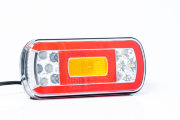 Фонарь задний 5-позиционный FT-130 NT COF LED Фонарь задний 5-позиционный FT-130 NT COF LED