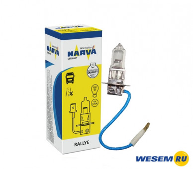 Лампа H3 12V-130W (PK22s) 1шт. Лампа H3 12V-130W (PK22s) 1шт.