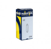 Лампа C21W 12V-21W (SV8,5) 10 шт. в упаковке Лампа C21W 12V-21W (SV8,5) 10 шт. в упаковке
