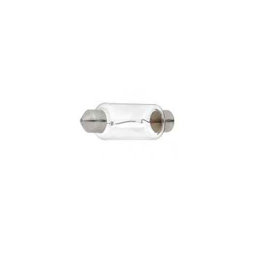 Лампа C21W 12V-21W  (SV8,5) 10 шт. в упаковке
