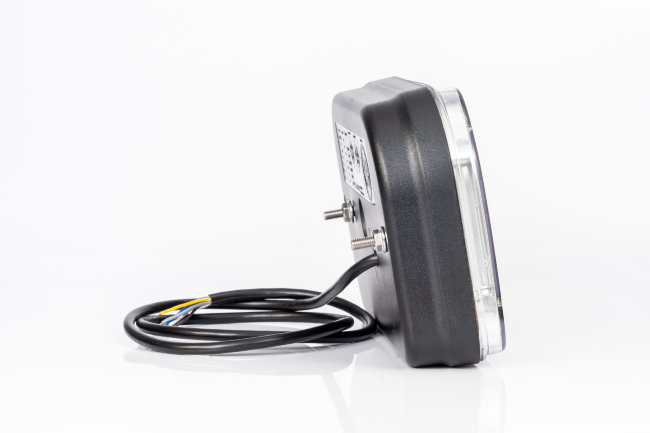 Фонарь задний 6-функциональный FT-170 L NT LED (левый) Фонарь задний 6-функциональный FT-170 L NT LED (левый)