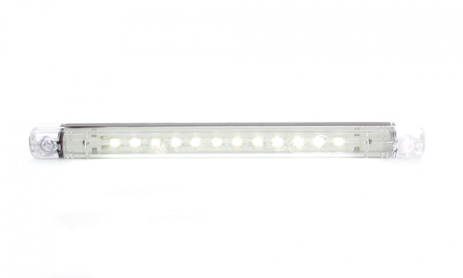 Габаритный светодиодный фонарь W76.4 (560) передний WAS