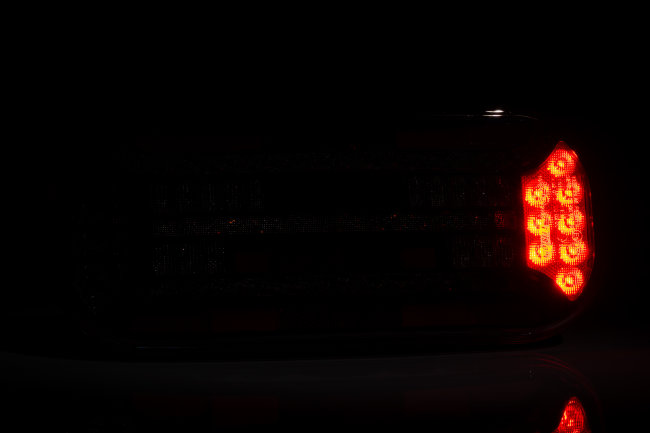 Фонарь задний 6-функциональный FT-600 P LED DI (правый) Фонарь задний 6-функциональный FT-600 P LED DI (правый)