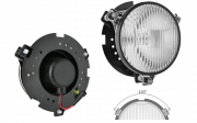 Противотуманная фара RAJD2.46220 D150, тип 120°, лампа XENON 12V Противотуманная фара RAJD2.46220 D150, тип 120°, лампа XENON 12V