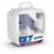 Лампа H7 12V- 55W RPH +110 (PX26d) (2 шт.) Лампа H7 12V- 55W RPH +110 (PX26d) (2 шт.)