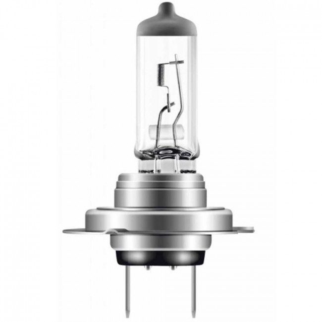 Лампа H7 12V- 55W RPH +90 (PX26d) 1 шт. Лампа H7 12V- 55W RPH +90 (PX26d) 1 шт.