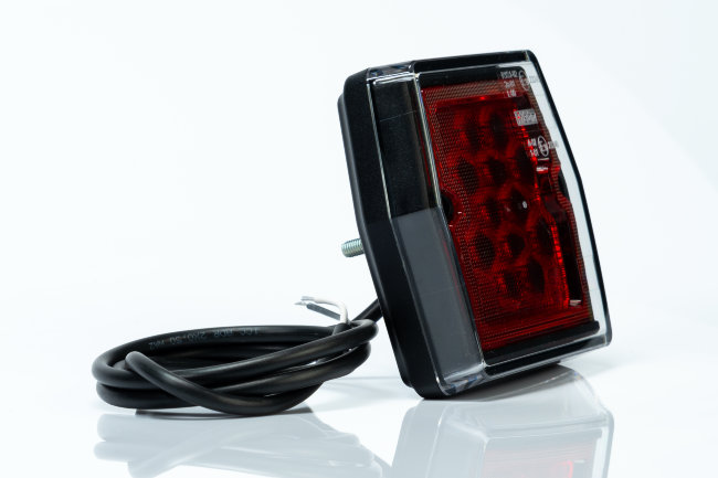 Фонарь задний противотуманный FT-223 LED Фонарь задний противотуманный FT-223 LED