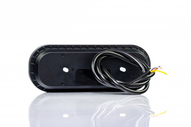 Фонарь задний 3-позиционный фонарь FT-320 DI LED