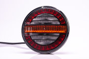 Фонарь задний 3-позиционный FT-213 LED DI Фонарь задний 3-позиционный FT-213 LED DI