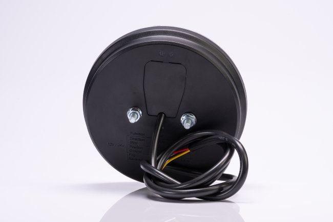 Фонарь задний 3-позиционный FT-213 LED DI