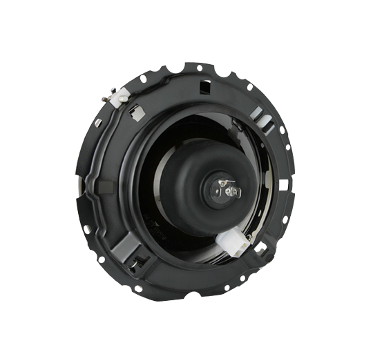 Фара VW Golf 1 тюнинговая 3F с монтажной пластиной 066-RE.06326