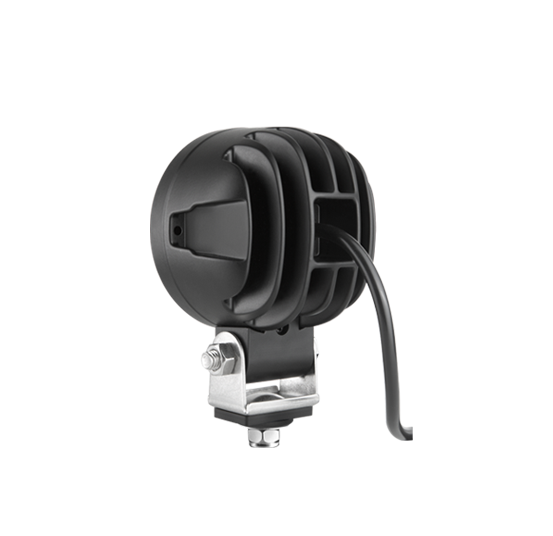 Фара рабочего света LED 1500lm D87 953-CRC5B.50001
