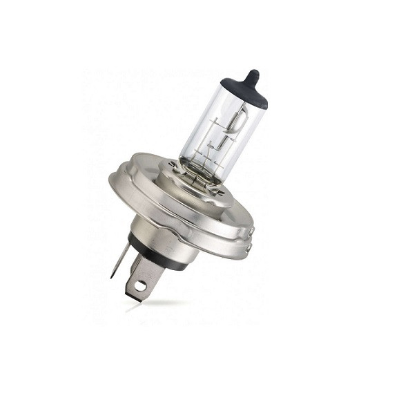 Лампа HR2 12V  45/40W  (P45t)