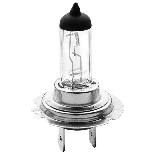 Лампа H7 12V-55W Long Life (PX26d) 1шт. Лампа H7 12V-55W Long Life (PX26d) 1шт.