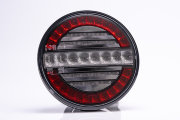 Фонарь задний 3-позиционный FT-214 LED Фонарь задний 3-позиционный FT-214 LED