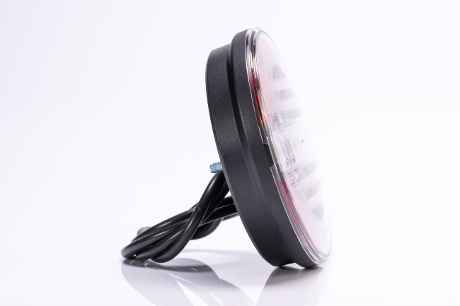 Фонарь задний 3-позиционный FT-214 LED