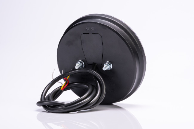 Фонарь задний 3-позиционный FT-214 LED