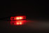 Габаритный cветодиодный фонарь FT-013 C красный