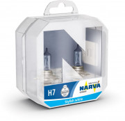 Лампа H7 12V-55W RPB (PX26d) (2 шт.) Лампа H7 12V-55W RPB (PX26d) (2 шт.)
