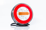 Фонарь задний 3-позиционный FT-113 LED Фонарь задний 3-позиционный FT-113 LED
