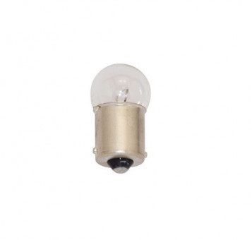 Лампа R5W 12V-5W  (BA15s) 10 шт. в упаковке