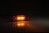Габаритный cветодиодный фонарь FT-015 Z желтый