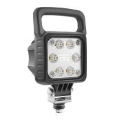 Фара рабочего света LED 1500lm 970-LED1F 47410 Фара рабочего света LED 1500lm 970-LED1F 47410