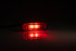 Габаритный cветодиодный фонарь FT-015 C красный