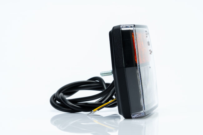 Фонарь передний 2-позиционный FT-225 LED Фонарь передний 2-позиционный FT-225 LED