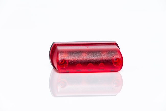 Фонарь подсветки номерного знака FT-022 A