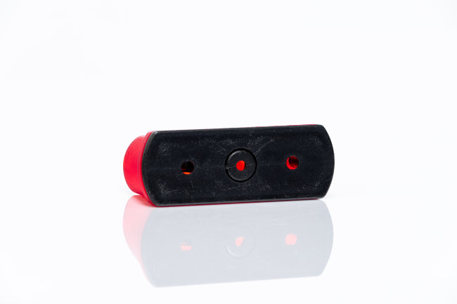 Фонарь подсветки номерного знака FT-022 A