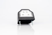 Фонарь подсветки номерного знака FT-031 LED Фонарь подсветки номерного знака FT-031 LED