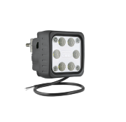 Фара рабочего света LED 1500lm 970-LED1F.47425 Фара рабочего света LED 1500lm 970-LED1F.47425