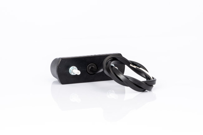 Фонарь подсветки номерного знака FT-016 LED