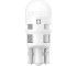 Лампа LED-T10 WHITE 11961 6000K ULW X2 (2шт)