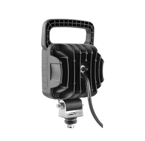 Фара рабочего света LED 1500lm 970-LED1F.47481 с выключателем