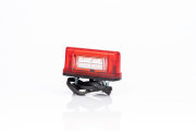 Фонарь подсветки номерного знака FT-016 A LED Фонарь подсветки номерного знака FT-016 A LED