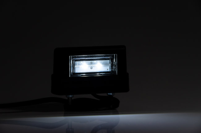 Фонарь подсветки номерного знака FT-016.1 LED Фонарь подсветки номерного знака FT-016.1 LED