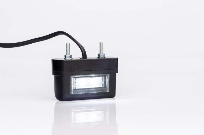 Фонарь подсветки номерного знака FT-016.1 LED Фонарь подсветки номерного знака FT-016.1 LED
