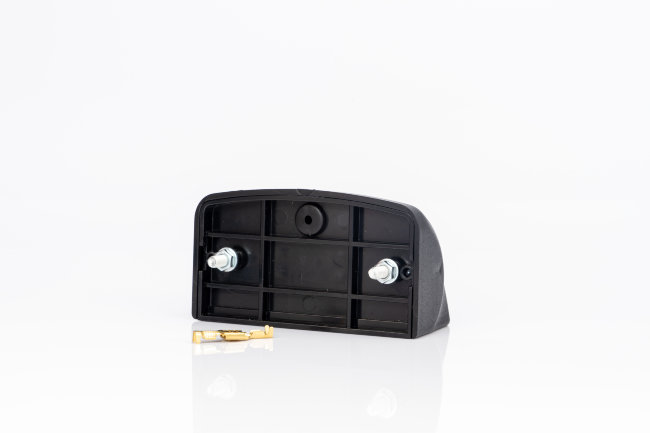 Фонарь подсветки номерного знака FT-026 LED