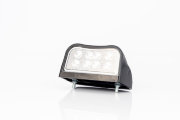 Фонарь подсветки номерного знака FT-026 LED QS075 Фонарь подсветки номерного знака FT-026 LED QS075