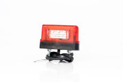 Фонарь подсветки номерного знака FT-016/1/A LED Фонарь подсветки номерного знака FT-016/1/A LED